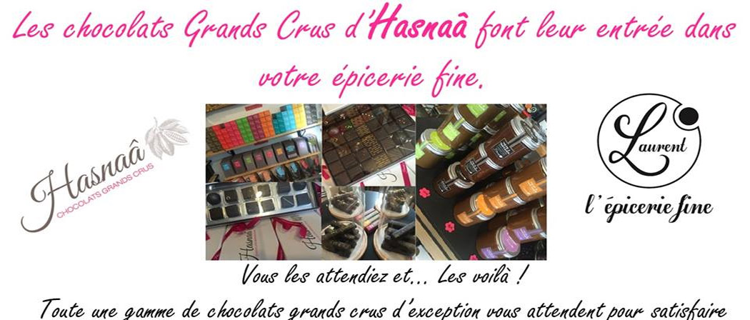 Produits fins picerie fine